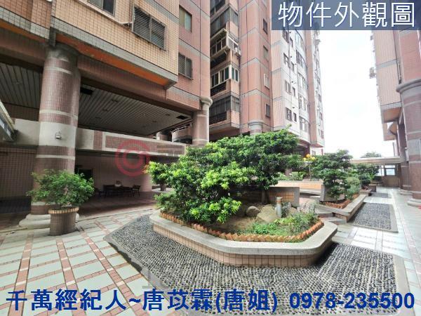 香山大樓_華廈-13