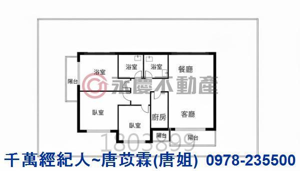 香山大樓_華廈-14