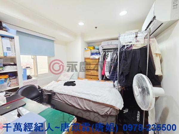 香山大樓_華廈-9