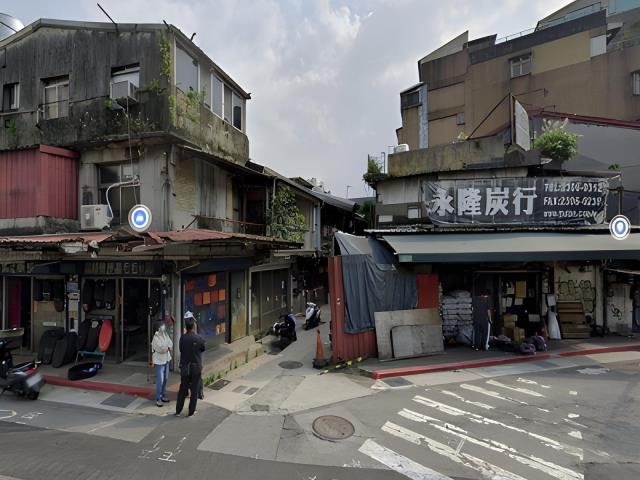 萬華公寓法拍-5