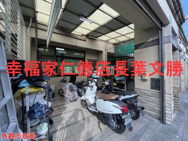仁德透天_別墅-13