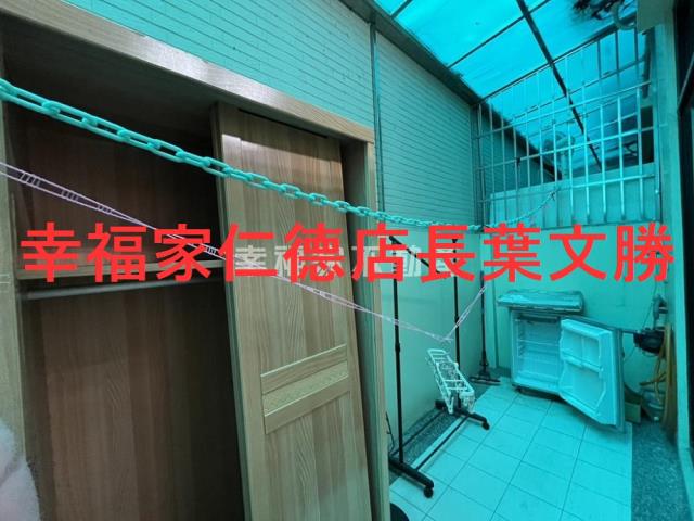仁德透天_別墅-14