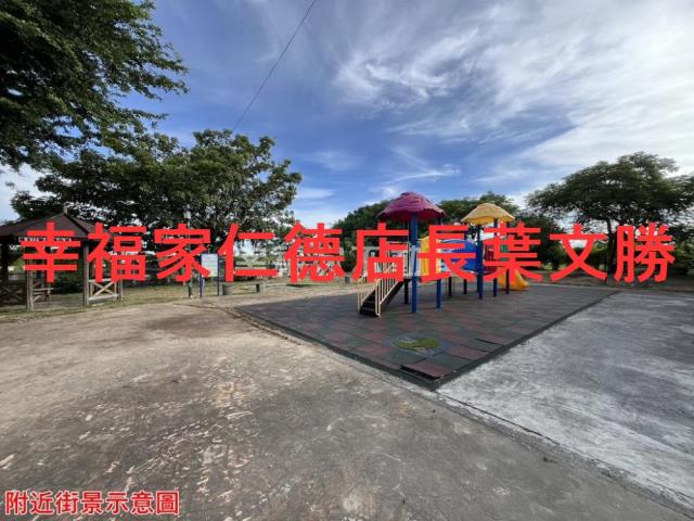 仁德透天_別墅-15