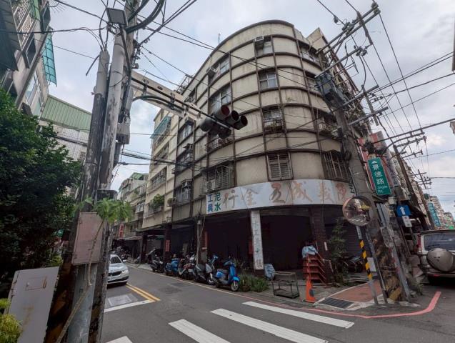 新北公寓法拍-6
