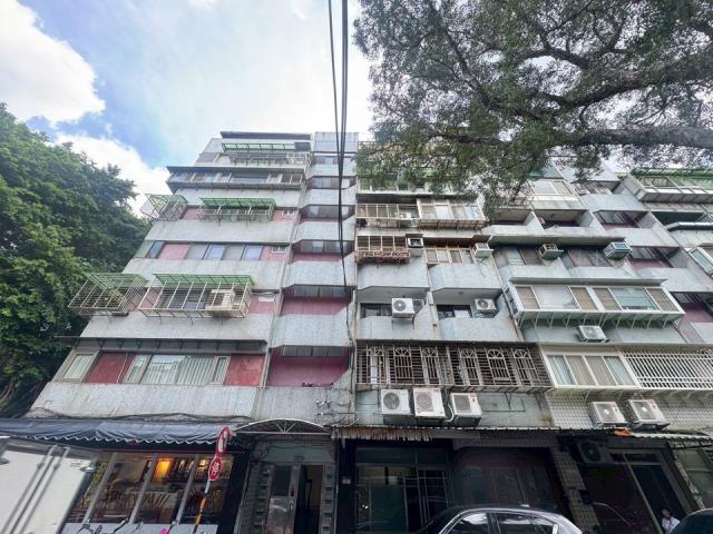 台北華廈法拍-1