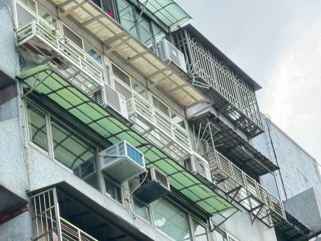 台北華廈法拍-7