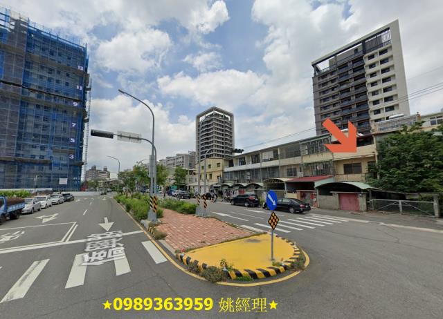 台中法拍透天-1