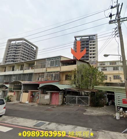 台中法拍透天-2