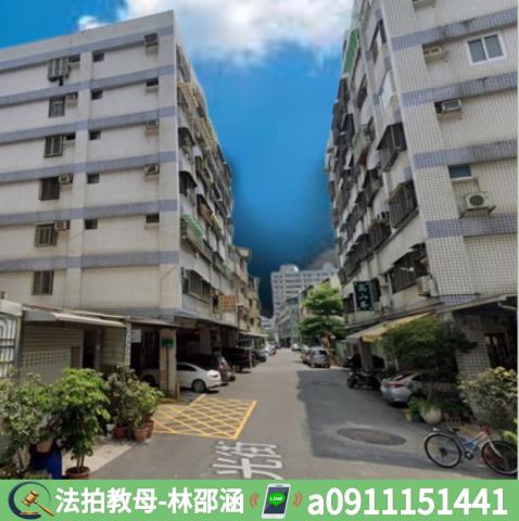 高雄大寮大樓_華廈法拍-4