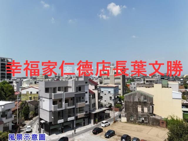 台南新市透天_別墅-13