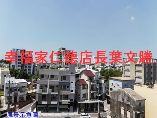 台南新市透天_別墅-7