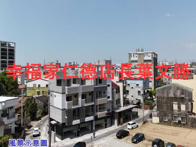 台南新市透天_別墅-9