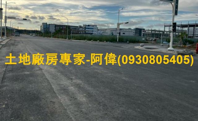 高雄仁武廠房_倉庫-1