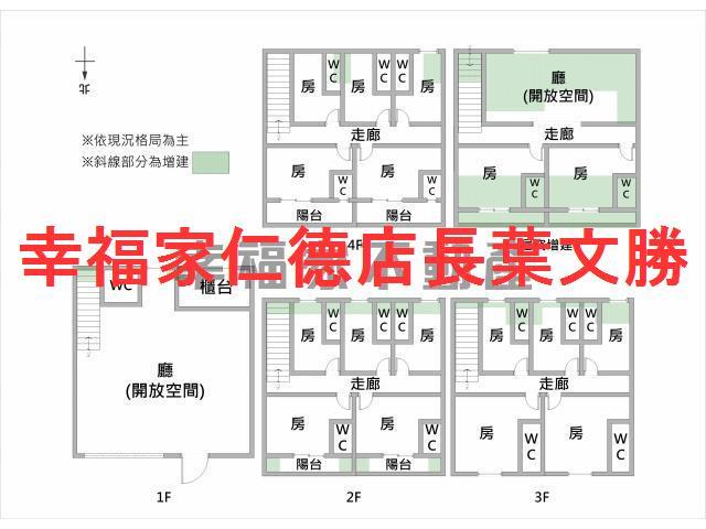 台南善化透天_店面-1