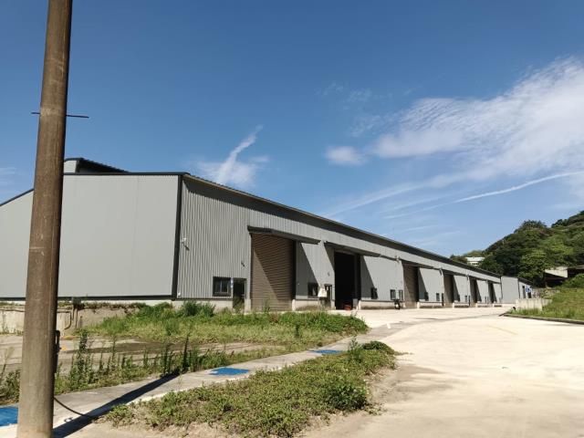 樹林廠房_廠辦_倉庫-2