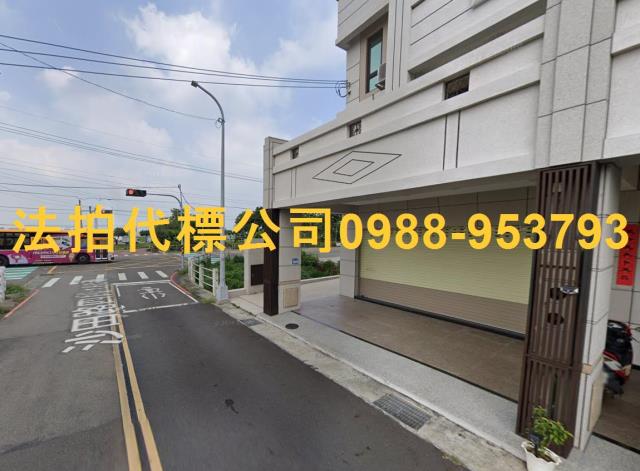龍井拍賣透天_別墅_店面-6