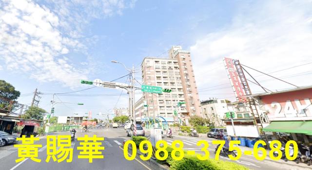 平鎮大樓_套房-1