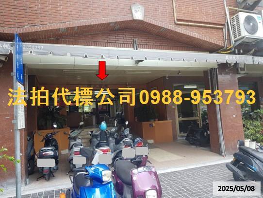 台中北區法拍大樓_華廈_公寓-7
