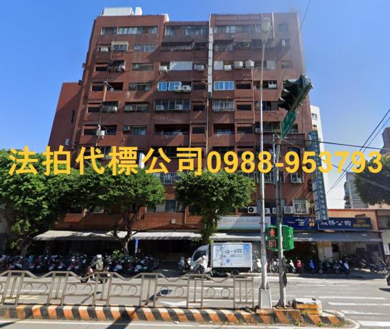 台中北區法拍大樓_華廈_公寓-3
