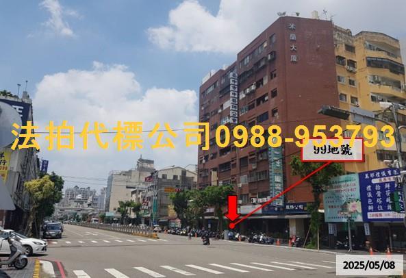 台中北區法拍大樓_華廈_公寓-9