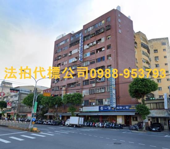 台中北區法拍大樓_華廈_公寓-5