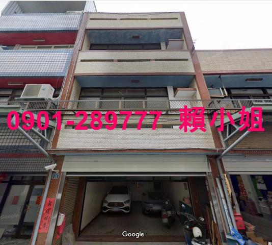 南投南投市透天法拍-2