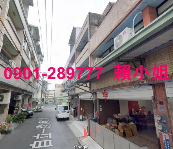 南投南投市透天法拍-3