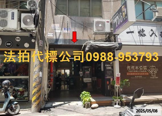 台中西屯拍賣華廈_公寓_套房-2