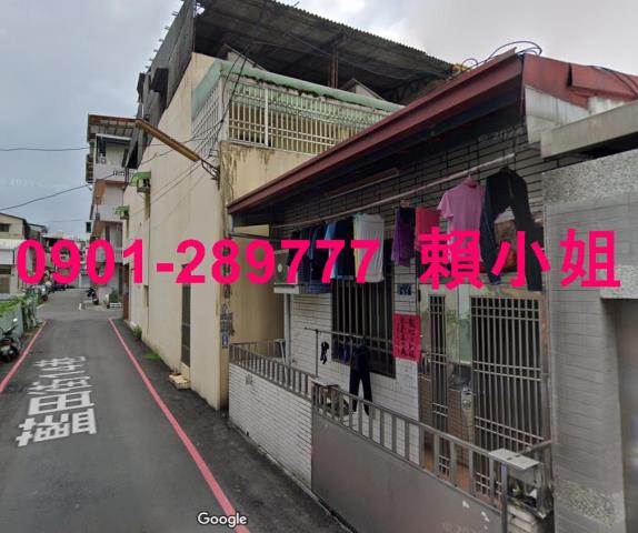 南投南投市法拍透天_平房-2