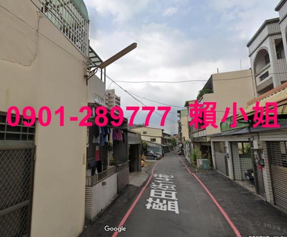 南投南投市法拍透天_平房-5