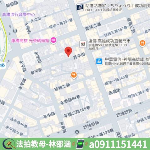 苓雅法拍大樓-6