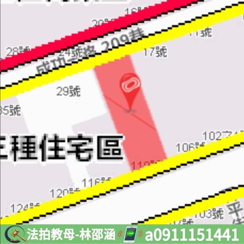 苓雅法拍大樓-7