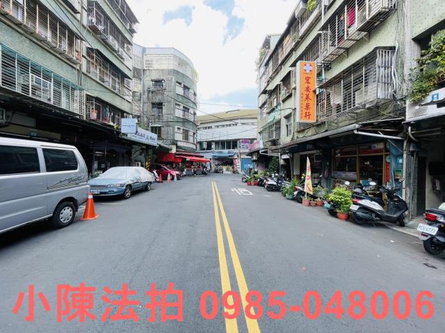 三重拍賣公寓_法拍公寓-7