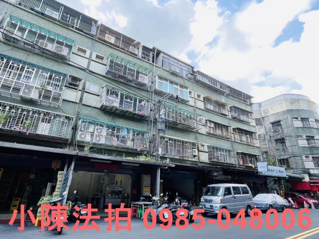 三重拍賣公寓_法拍公寓-3