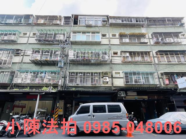三重拍賣公寓_法拍公寓-2