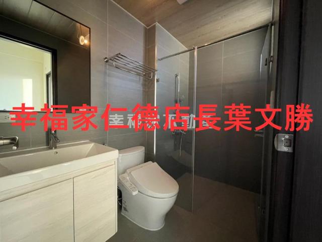 仁德華廈_公寓-10