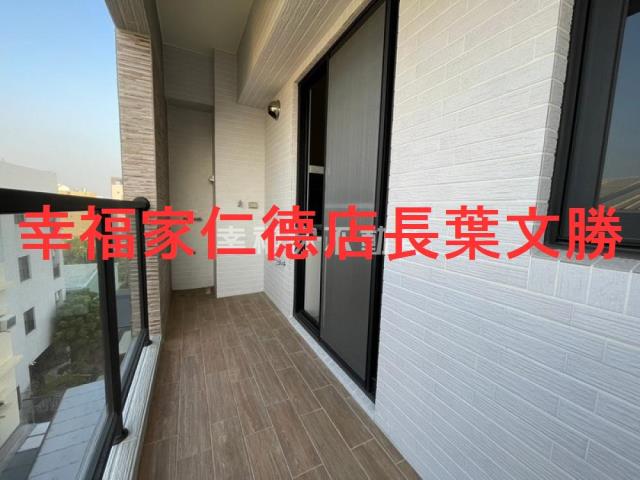 仁德華廈_公寓-4