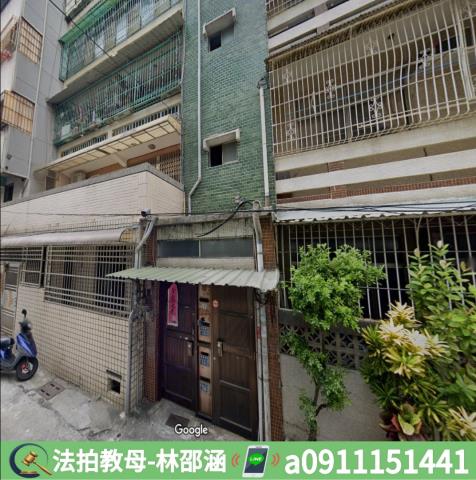 苓雅拍賣公寓-3