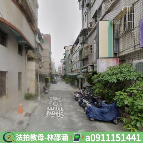 苓雅拍賣公寓-4