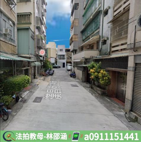 苓雅拍賣公寓-5