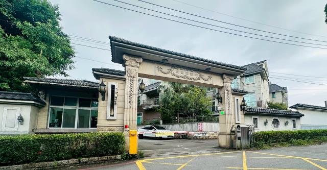 平鎮透天_別墅-1