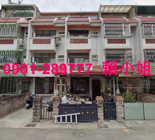 大雅法拍透天_別墅-2