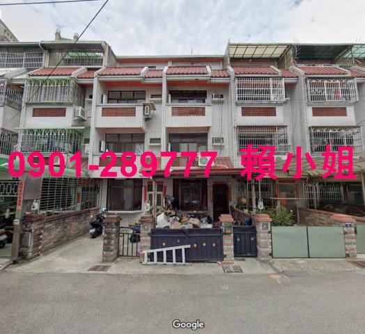 大雅法拍透天_別墅-3