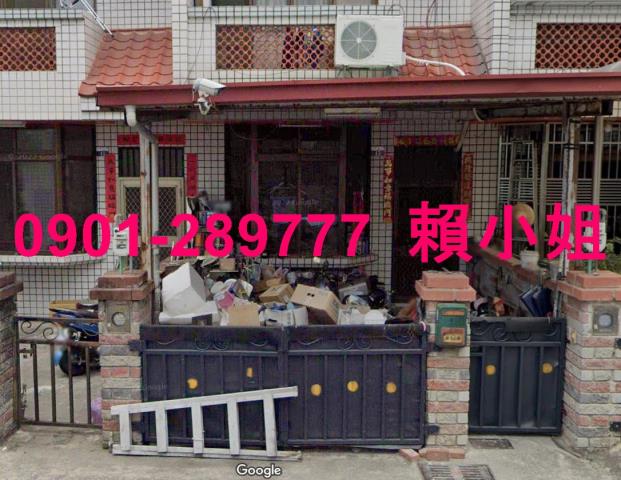 大雅法拍透天_別墅-4