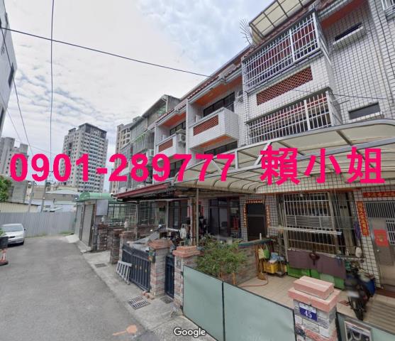 大雅法拍透天_別墅-5