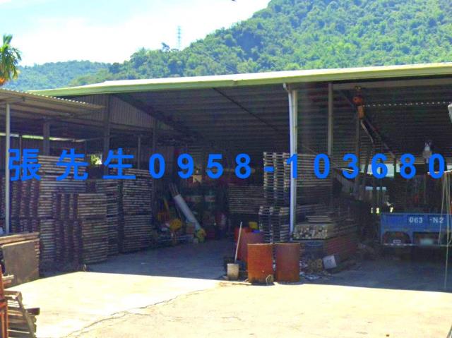 嘉義法拍倉庫-4