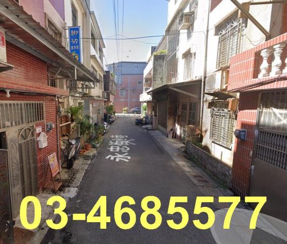 桃園透天_別墅-10