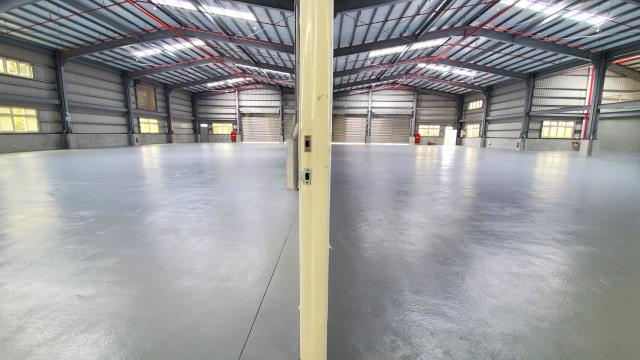 桃園楊梅廠房_廠辦_倉庫-2