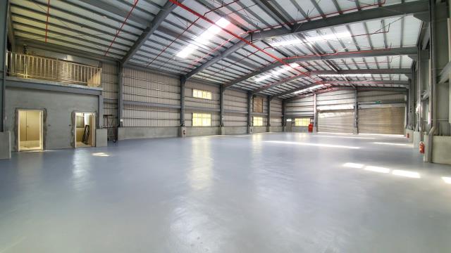 桃園楊梅廠房_廠辦_倉庫-3