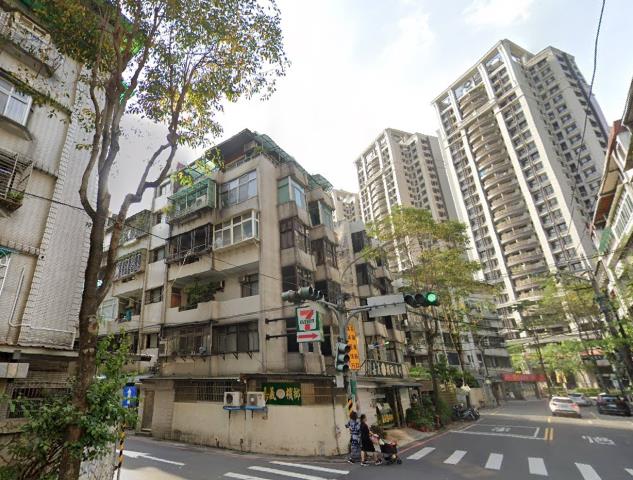 新北土城華廈_公寓_商辦拍賣-1